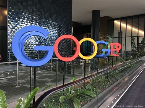 google singapore 2022
